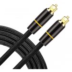 Gilbord Pro Toslink οπτικό καλώδιο 1,5m οπτική ίνα